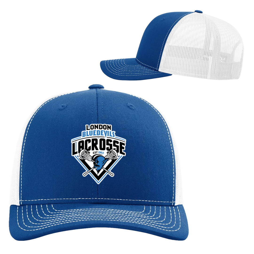 Adjustable Hat