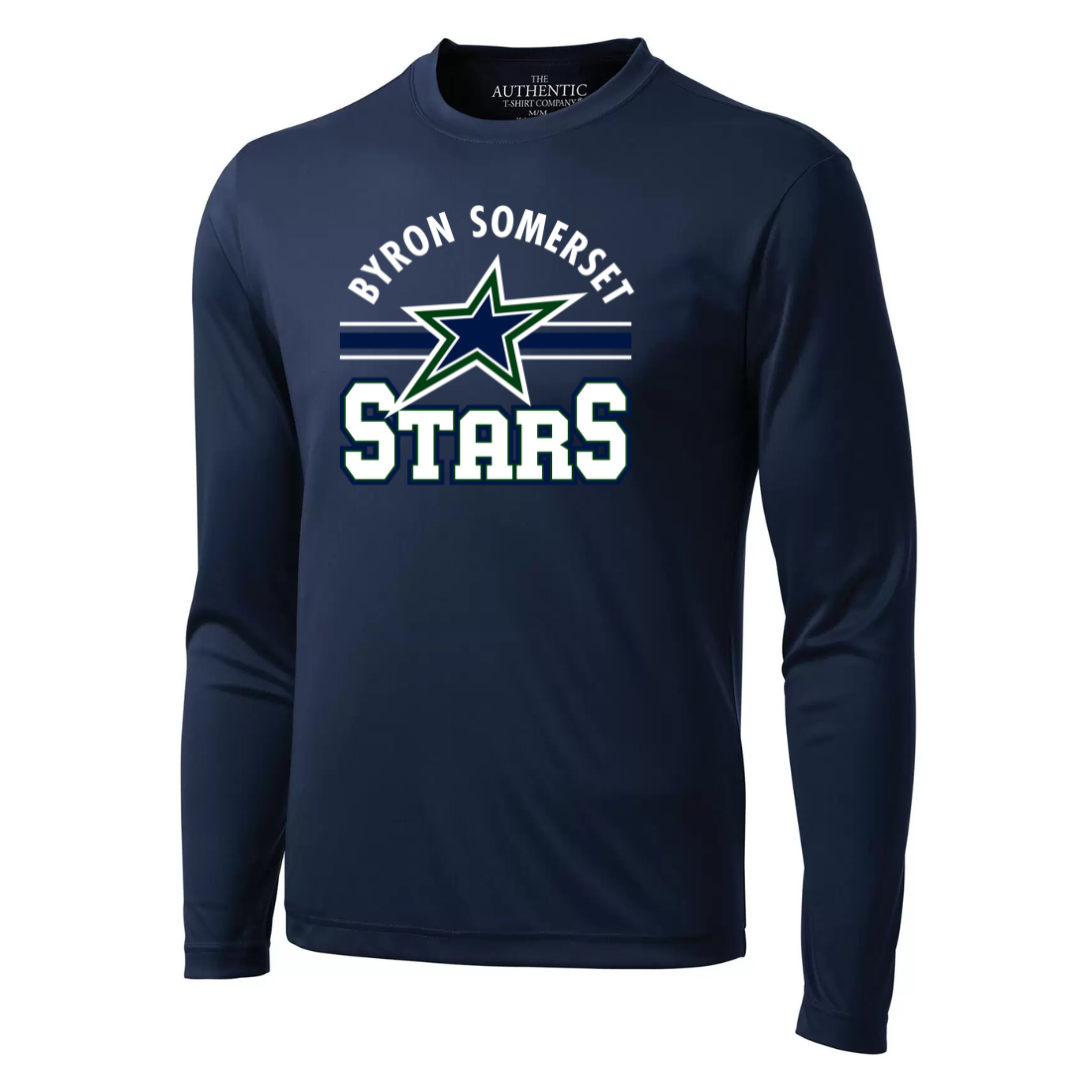 Performance Longsleeve - Youth