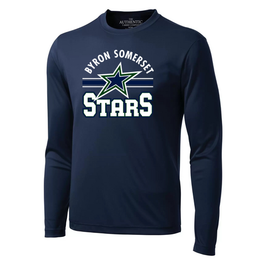 Performance Longsleeve - Youth