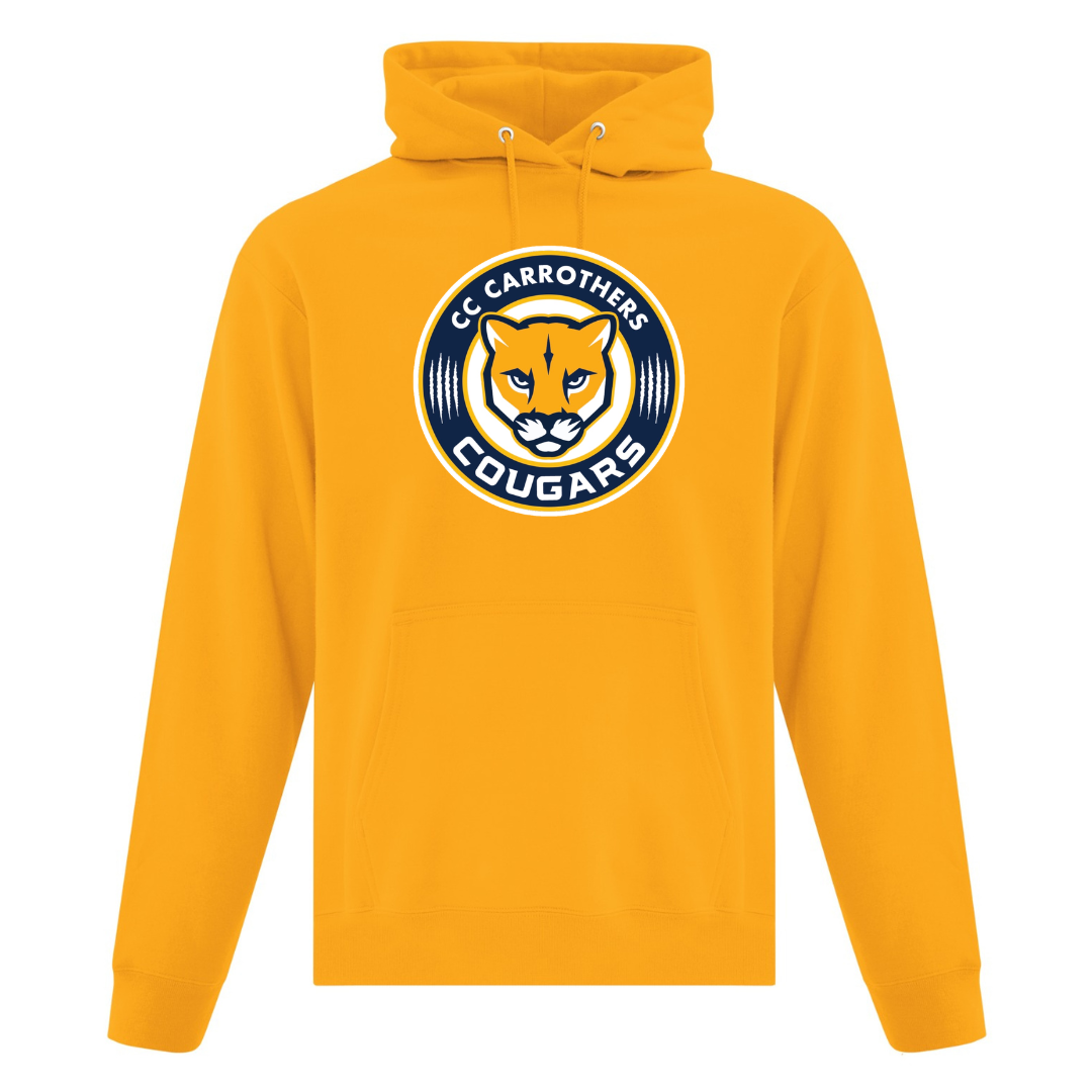 Cotton Hoodie