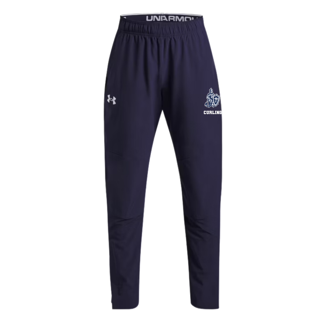 Warmup Pant
