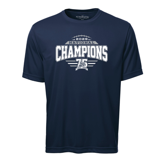 Football Championship T-Shirt