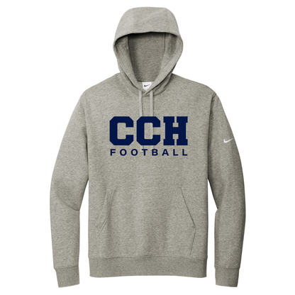 Club Fleece Hoodie
