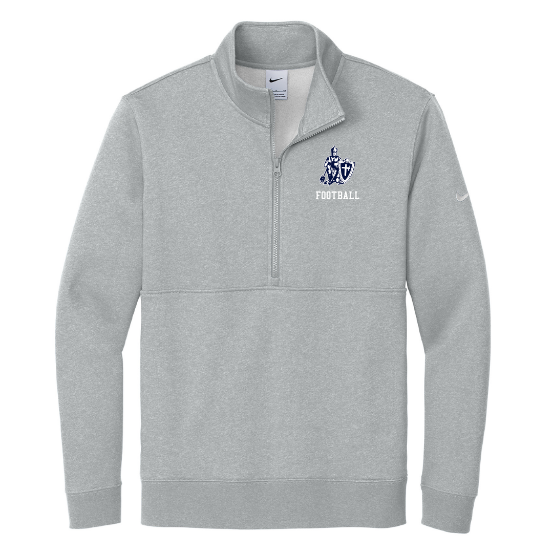 Club Fleece 1/4 Zip