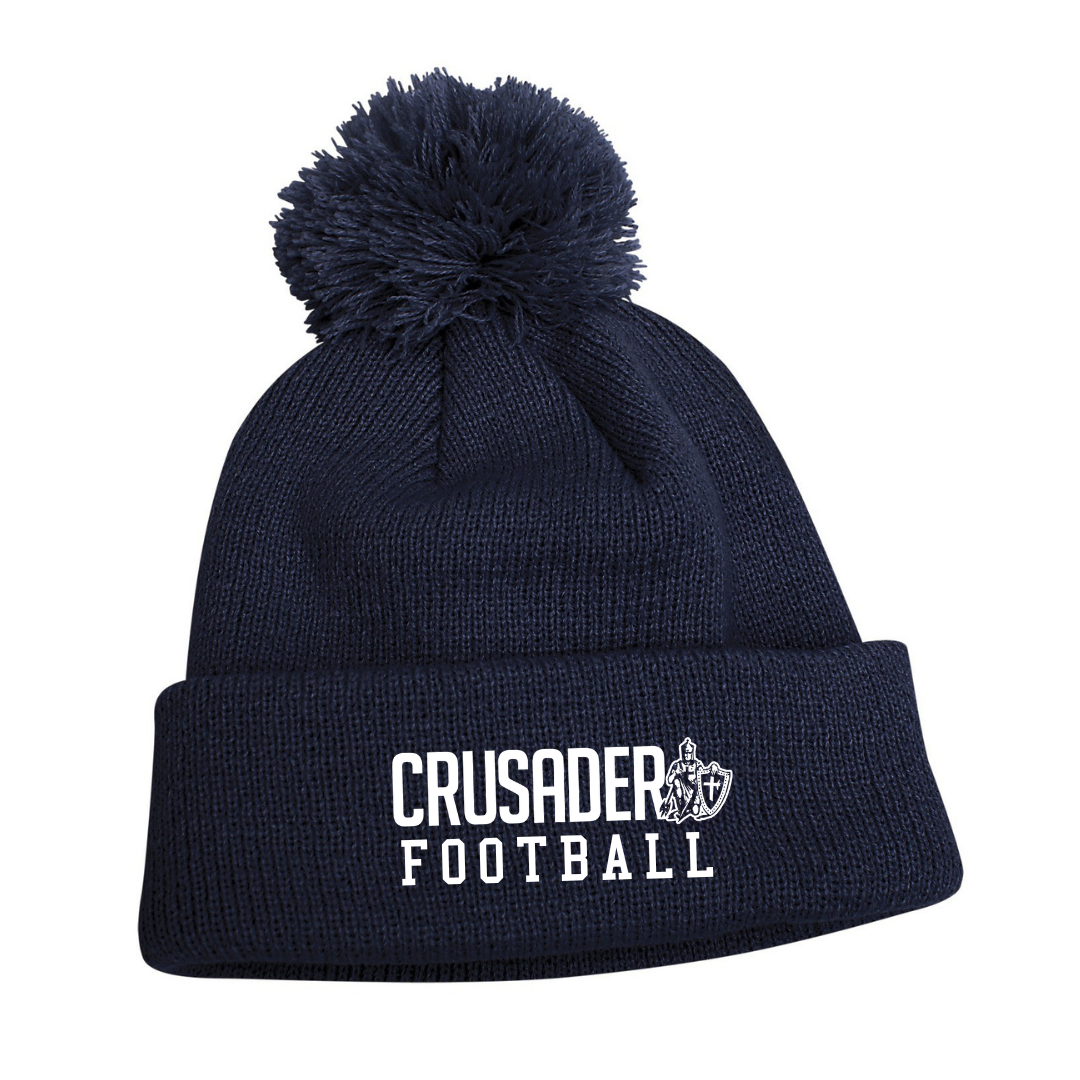Cuffed Toque