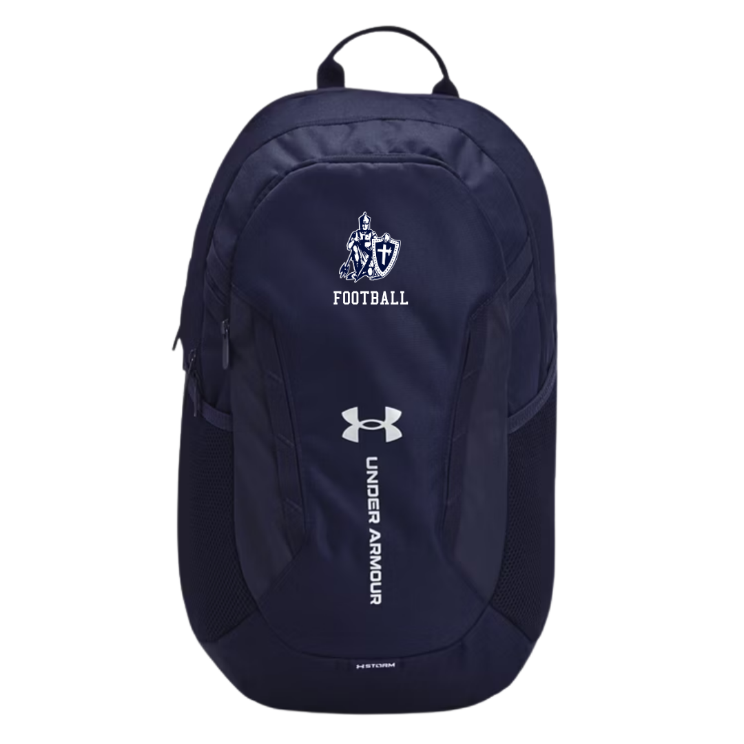 Hustle Backpack
