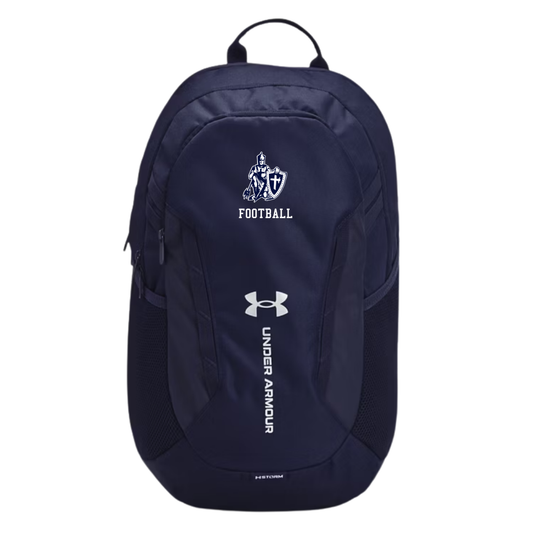 Hustle Backpack