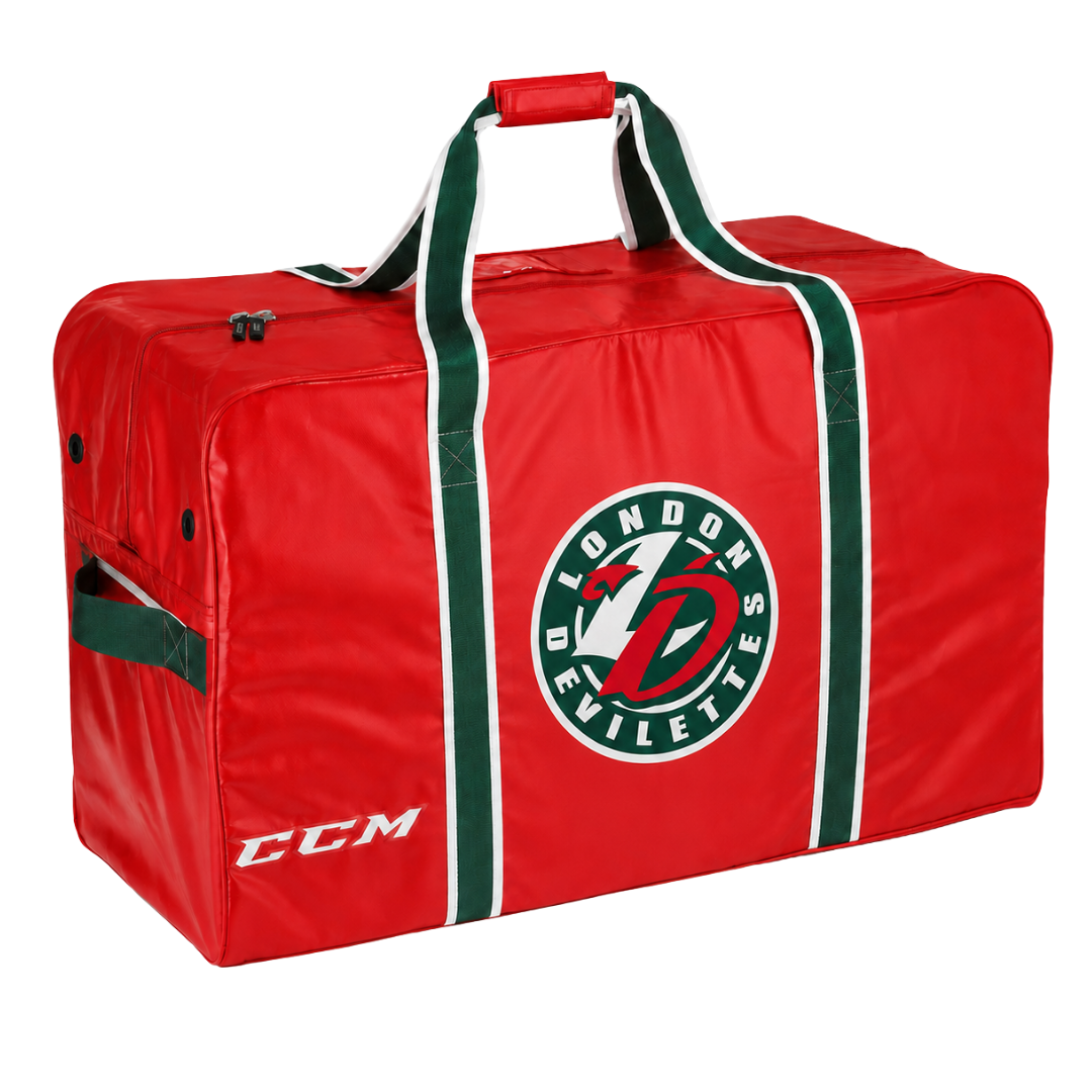 Custom Hockey Bag