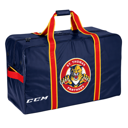 Custom Hockey Bag