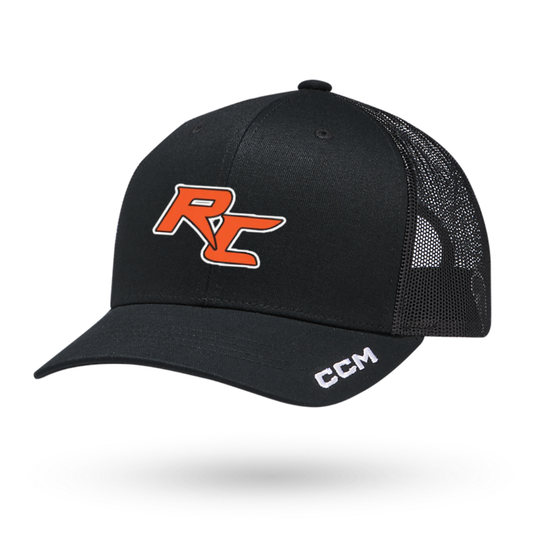 Adjustable Trucker Hat