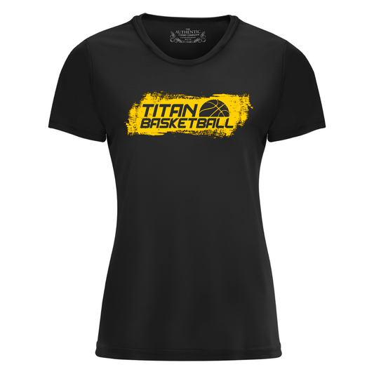 Performance T-Shirt - Womens