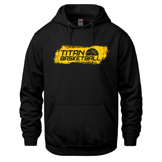 Cotton Fleece Hoodie