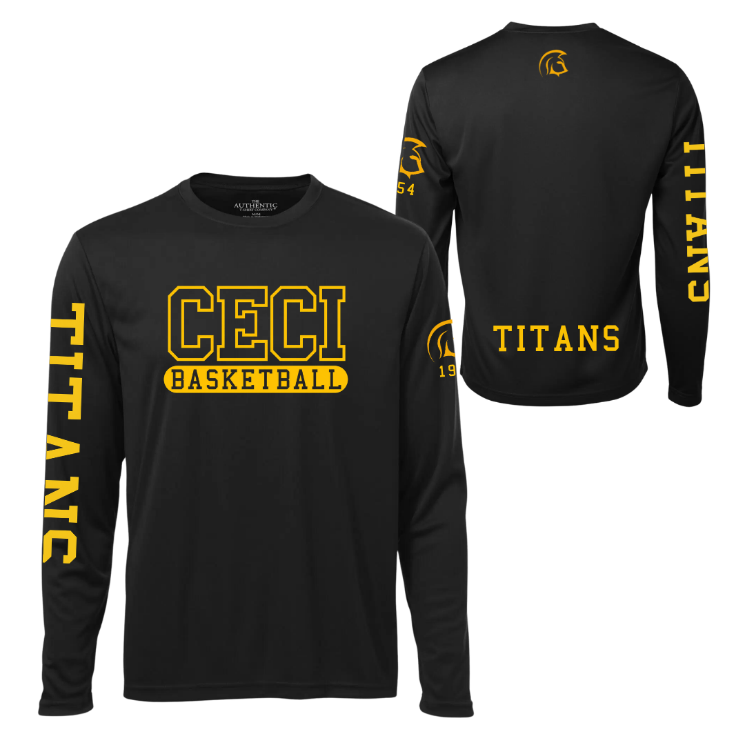 Shooting Shirt