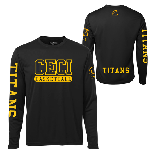 Shooting Shirt