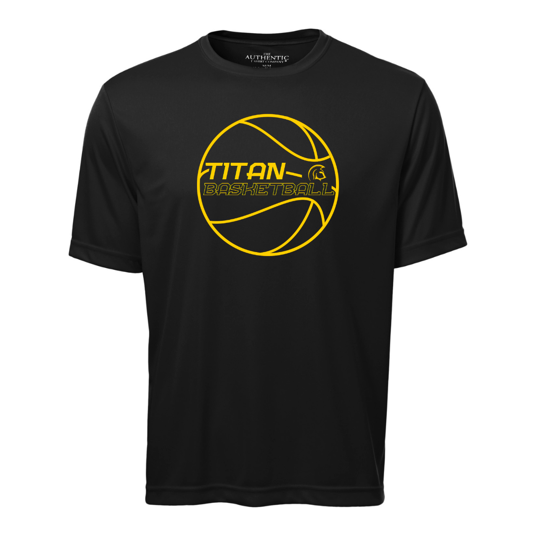 Performance T-Shirt
