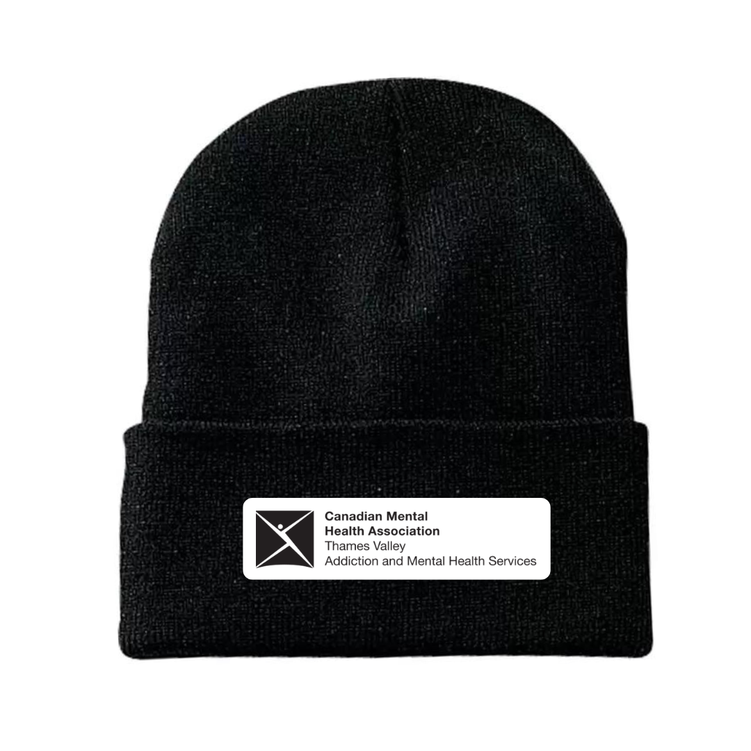 Cuffed Toque