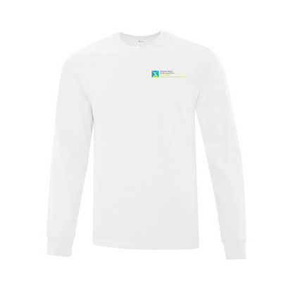 Cotton Longsleeve