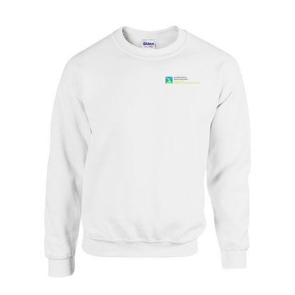 Cotton Fleece Crewneck
