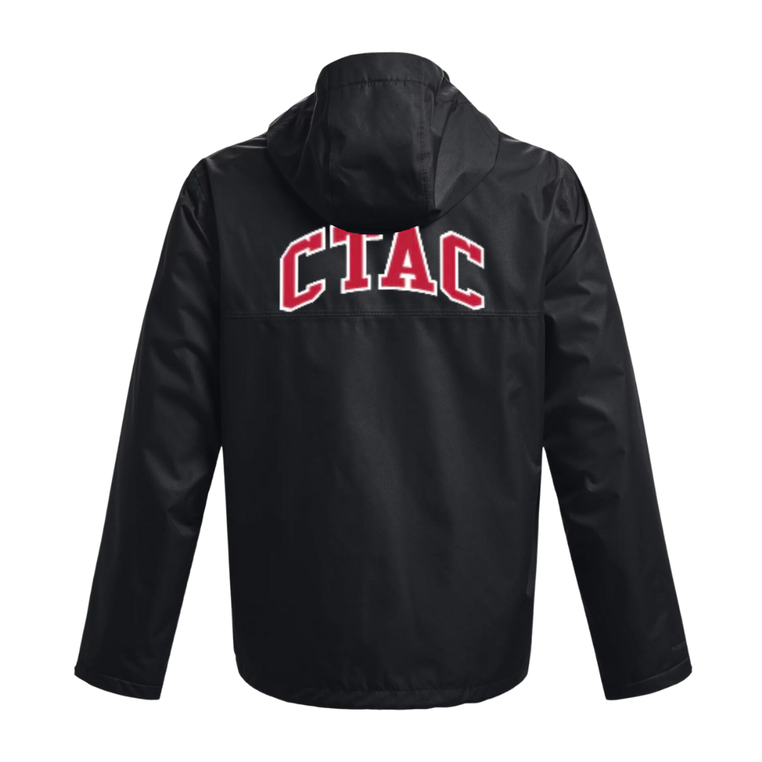 3-in-1 Winter Jacket