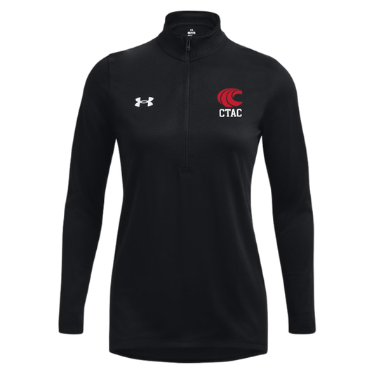 Tech 1/4 Zip