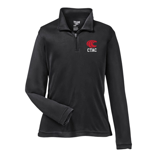 Performance 1/4 Zip - Youth