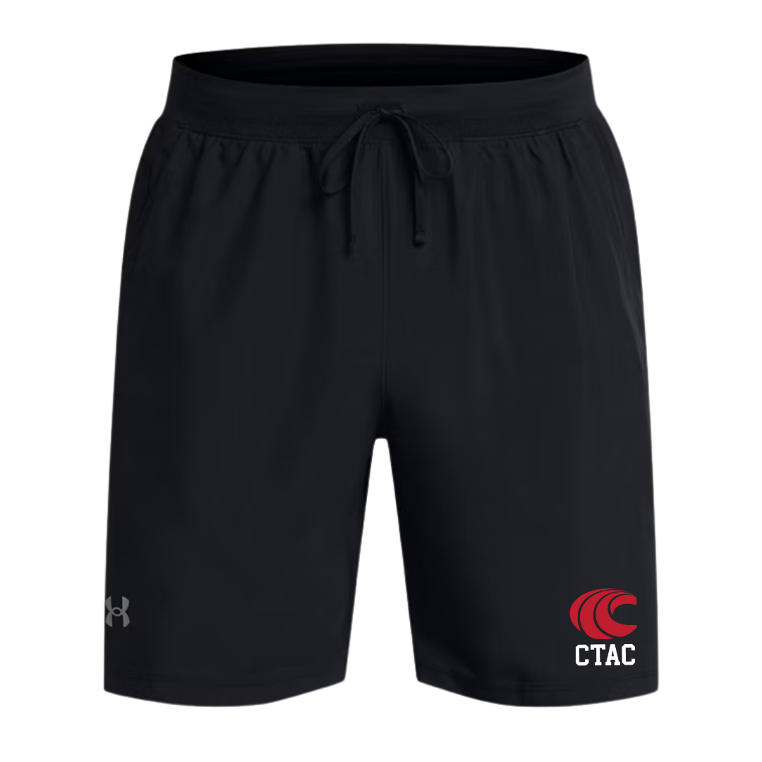 7" Launch Unlined
