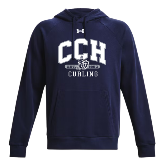 Rival Hoodie