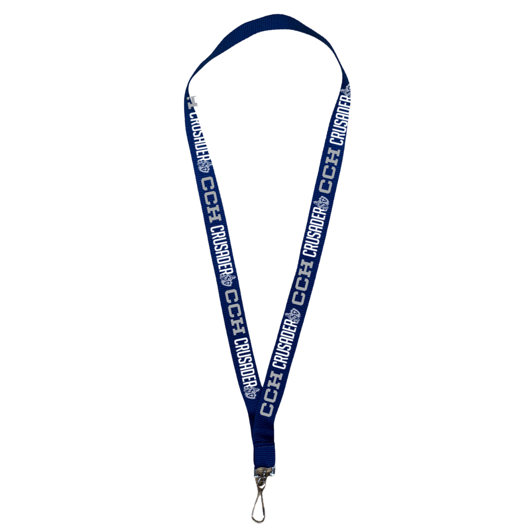Lanyard