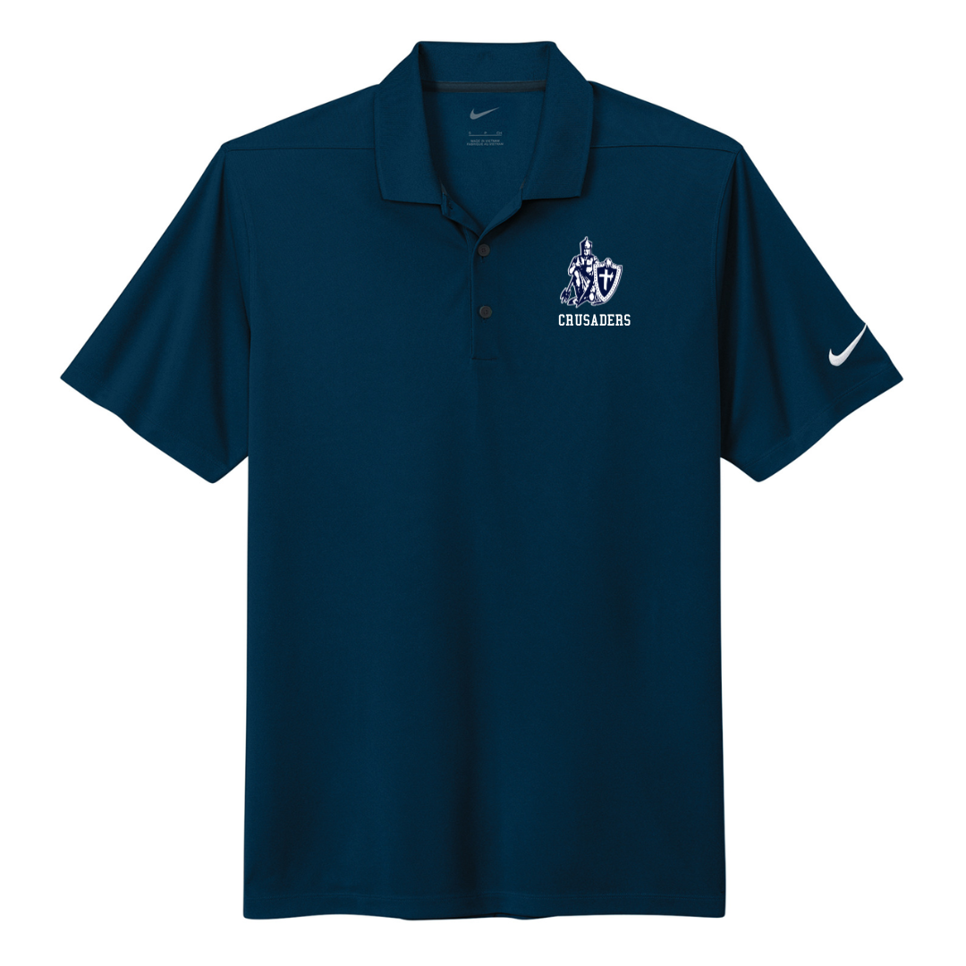 Micro Pique Polo