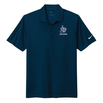 Micro Pique Polo