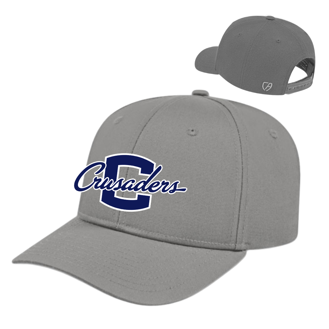 Stretchfit Adjustable Cap