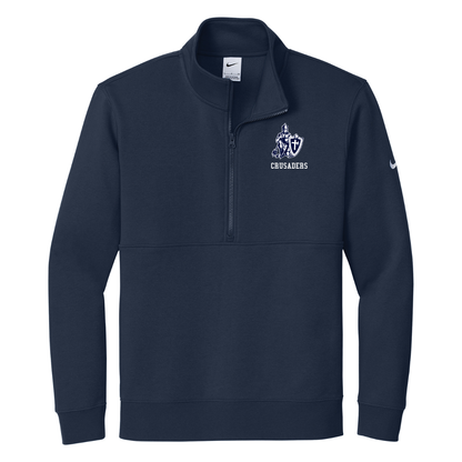 Club Fleece 1/4 Zip
