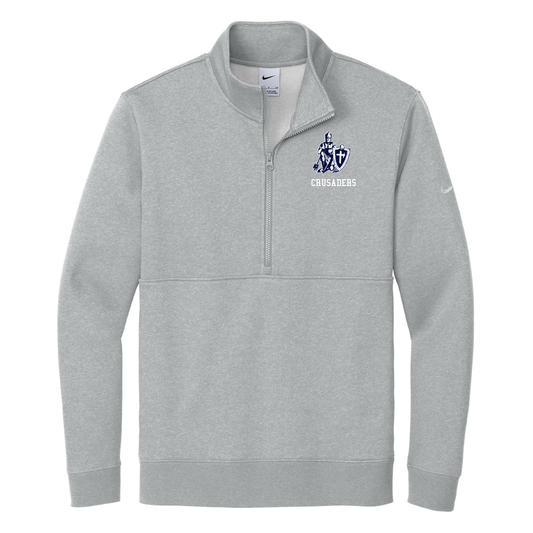 Club Fleece 1/4 Zip