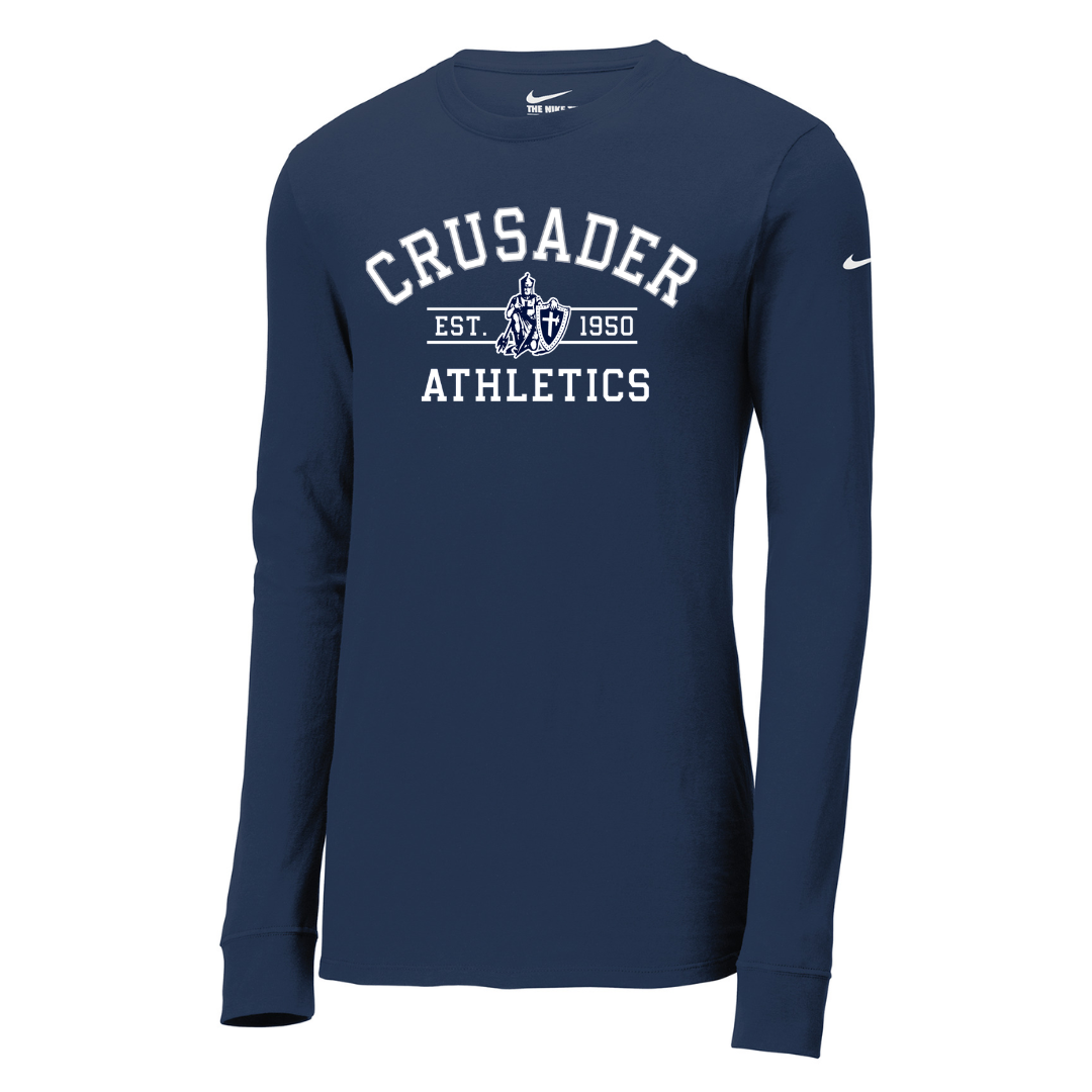 Dri-Fit Longsleeve