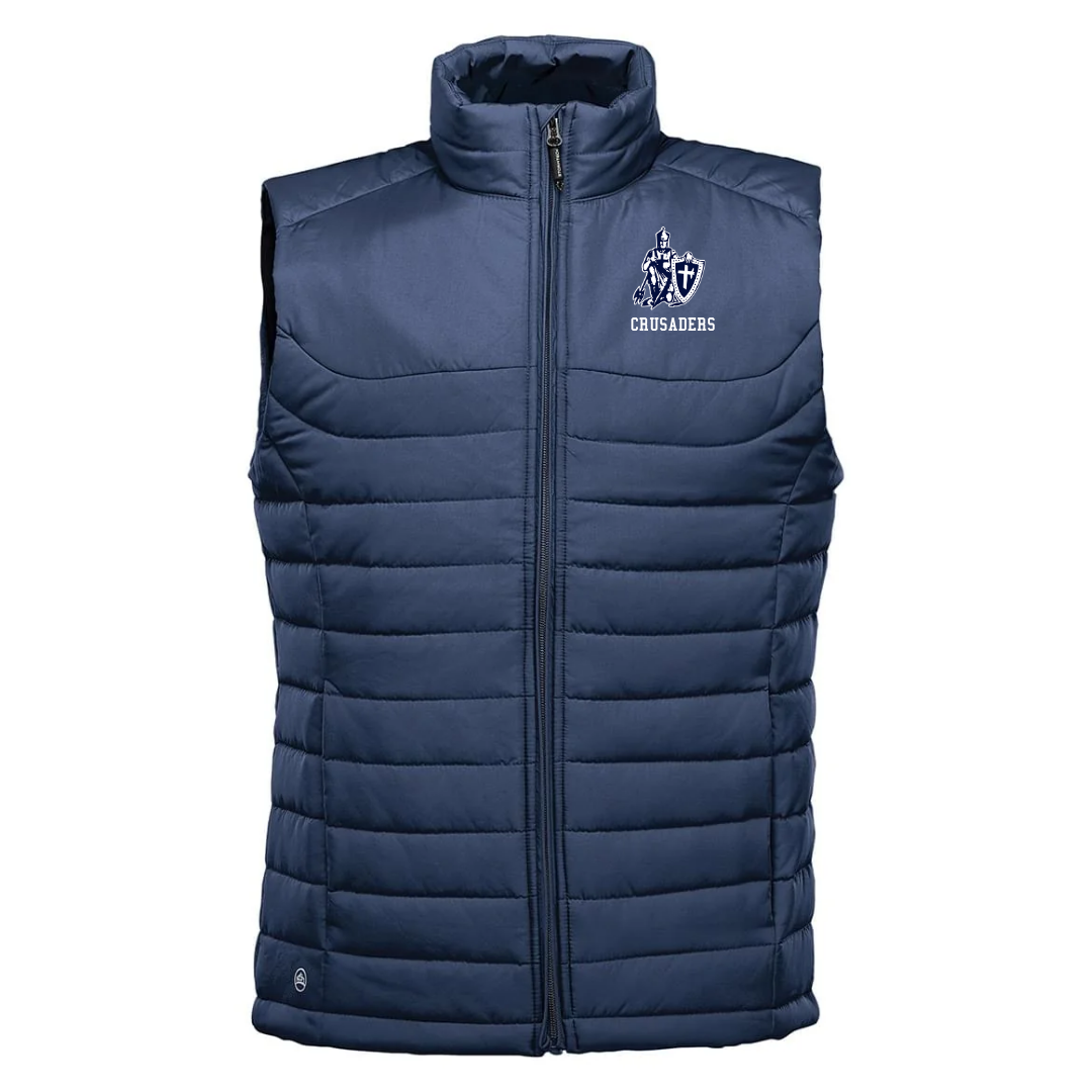 Puffer Vest
