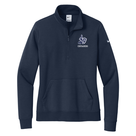 Club Fleece 1/4 Zip