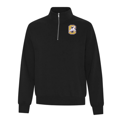 Fleece 1/4 Zip