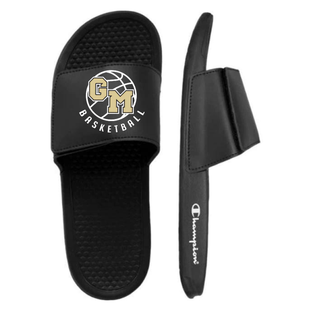 Champion Slides