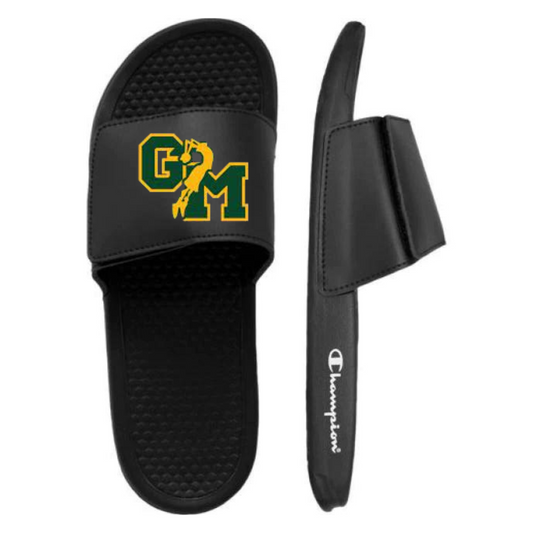 Champion Slides