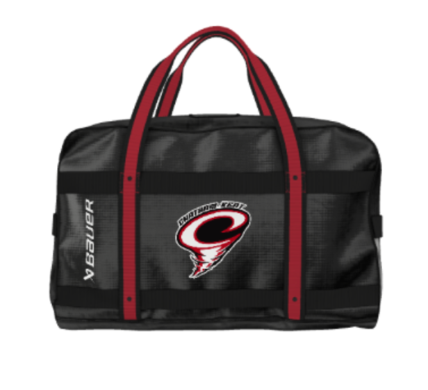 Custom Hockey Bag