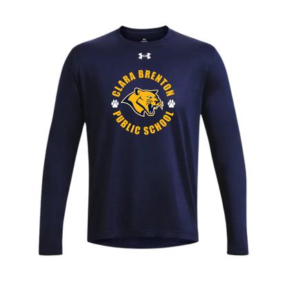 Tech Longsleeve