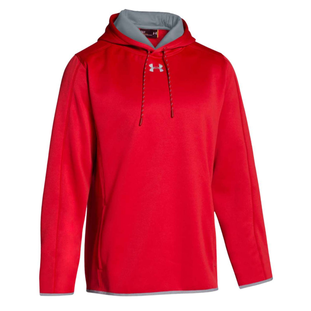 Double Threat Hoodie