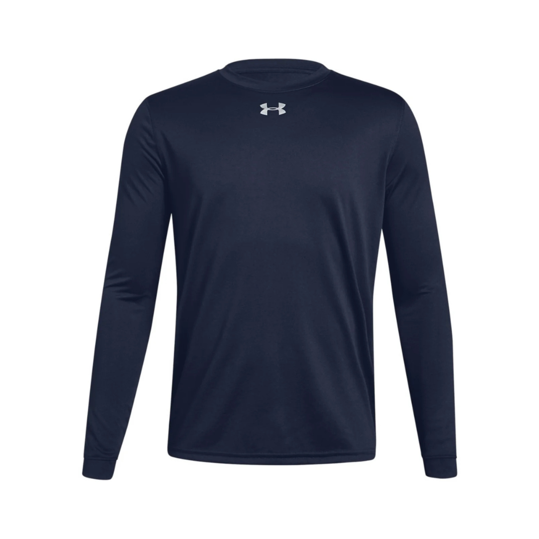 Locker Longsleeve 2.0