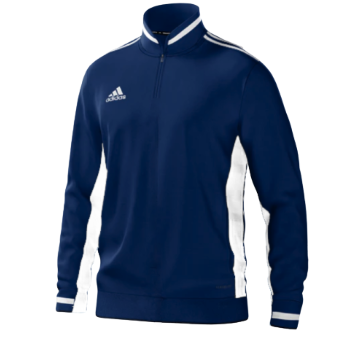 Tiro Lightweight 1/4 Zip