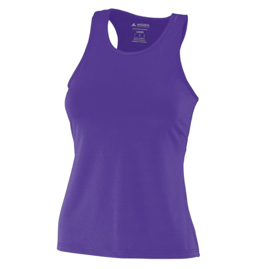 Spandex Tank Top