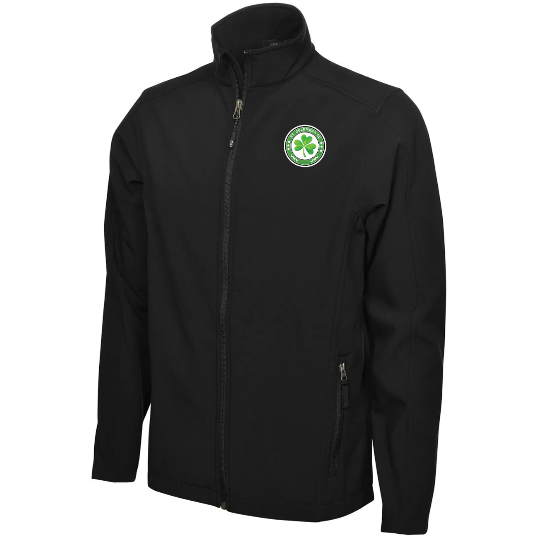 Soft Shell Jacket - Youth