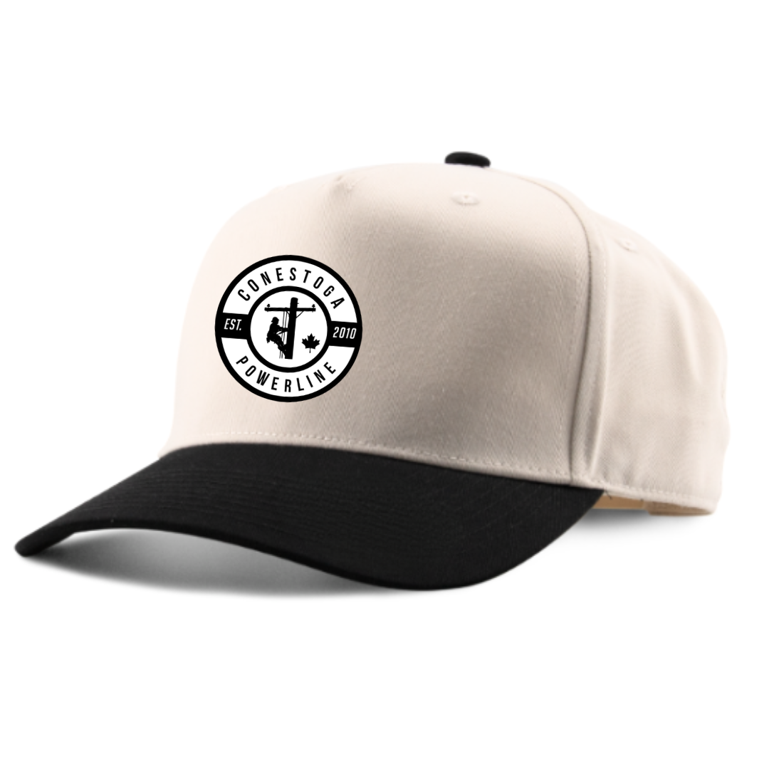 Adjustable Snapback
