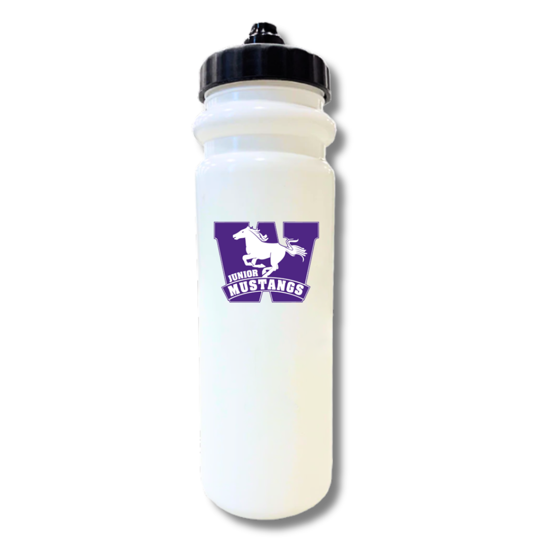 Squeeze Bottle