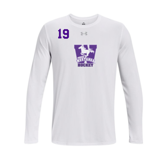 Locker Longsleeve Tee - Youth