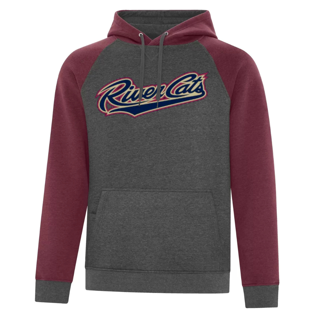 Premium Ringspun Hoodie